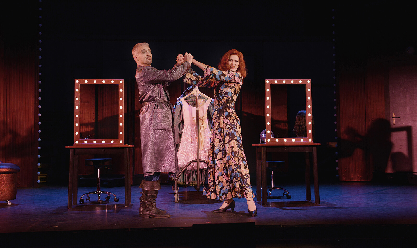 MUSICAL ACADEMY photo © Bernd Böhner